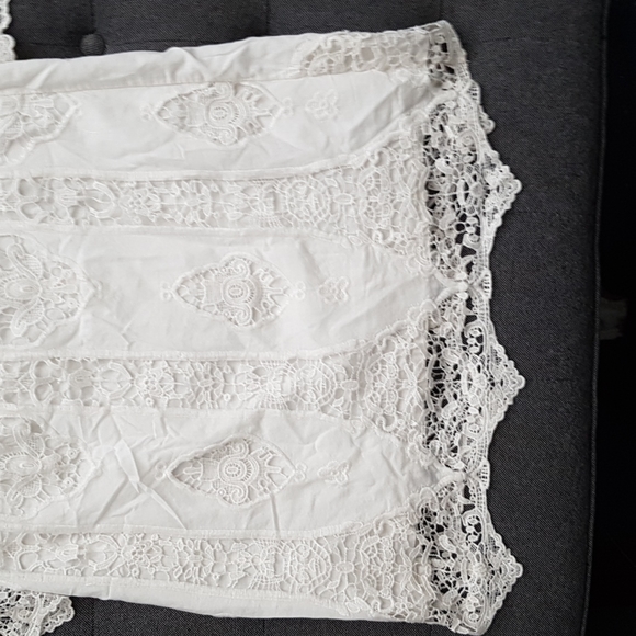 Staring at Stars Crochet Summer Dress - Picture 3 of 10